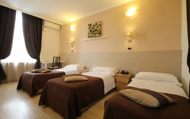 Hotel Indipendenza - photo 5