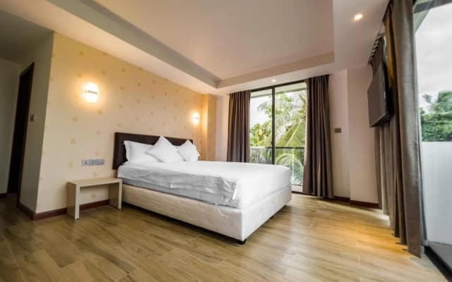 Ari Grand Hotel & Spa - photo 3