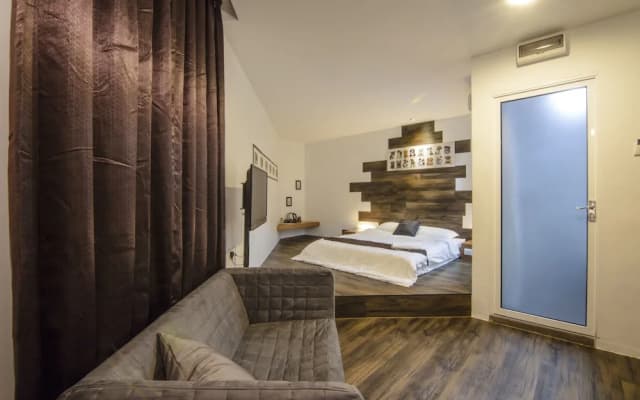 The Grace Hotel - photo 5