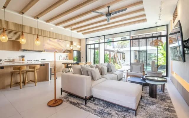 3Br Samata in Canggu - photo 3