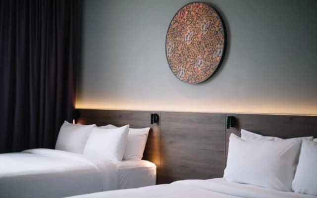 Quest Hotel Midport Port Dickson - photo 5