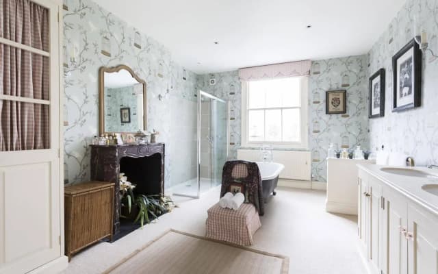 onefinestay - Shepherd's Bush private homes - photo 5