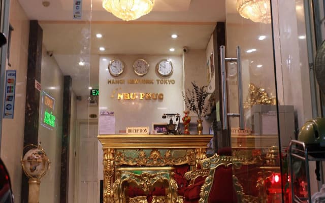 OYO 131 Nhu Phuc Hotel - photo 2