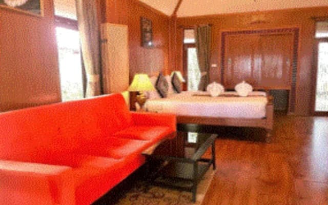 Sayang Beach Resort - photo 5