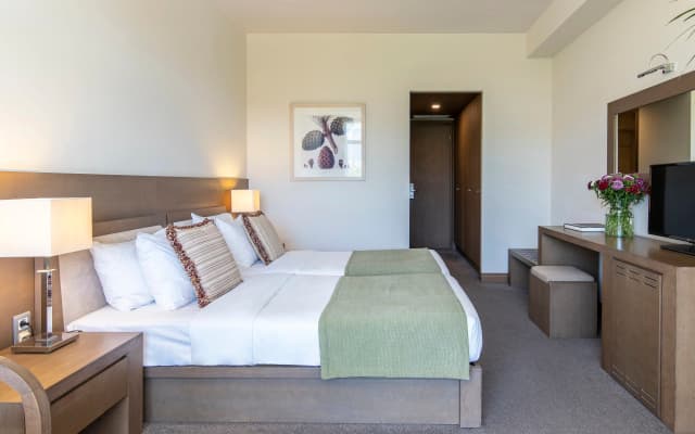 Amalia Athens Hotel - photo 3