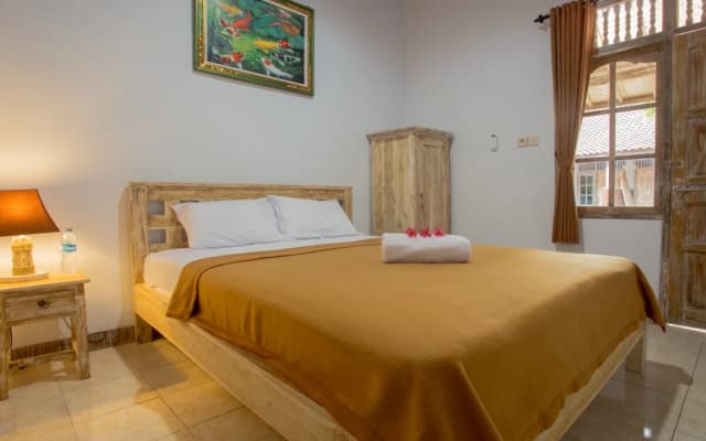 Krishna Homestay - photo 3