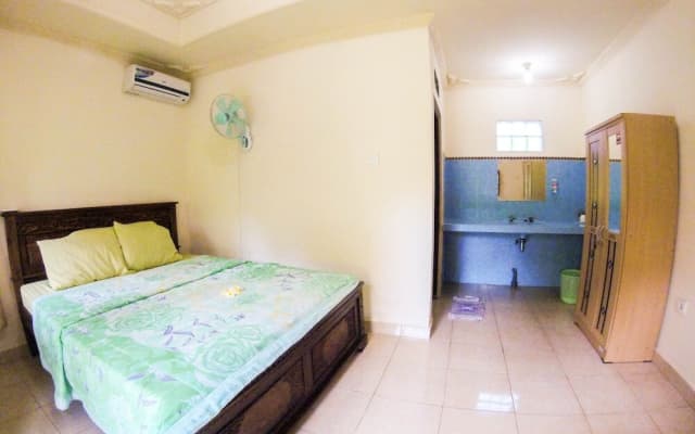 Ayu Bella Guest House - photo 2