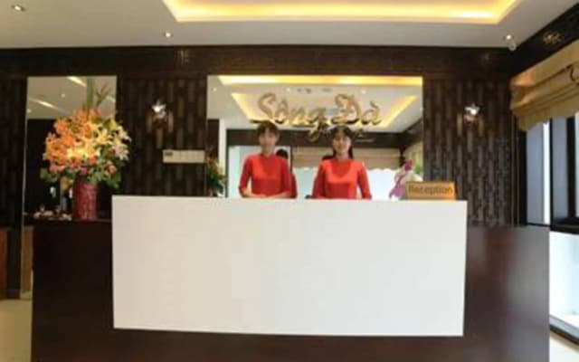 Song Da Hotel - photo 2