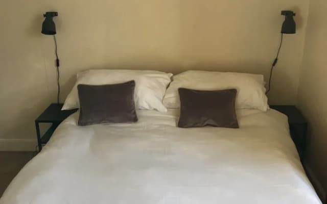 Flat In Stockbridge - photo 5