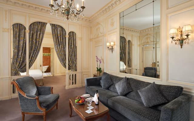 Hotel Raphael - photo 4