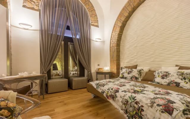 Colosseum Romantic Flat - photo 3
