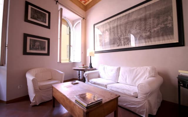 Via Giulia Wonderful Apartment - photo 2