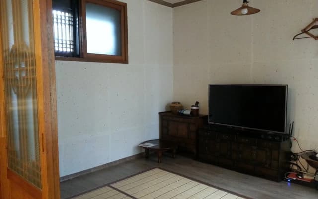 Korean Traditional House - Pungkyung - photo 4