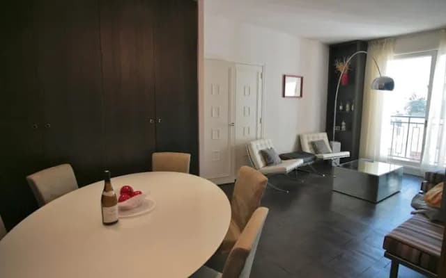 Appartement Montaigne - photo 5