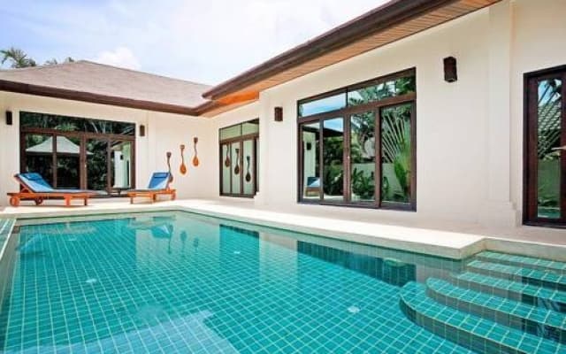 Villa Anandita - photo 3