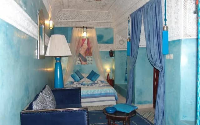 Riad Les Nuits De Marrakech - photo 3