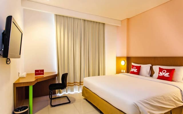 Pomelotel Patra Kuningan Jakarta - photo 5