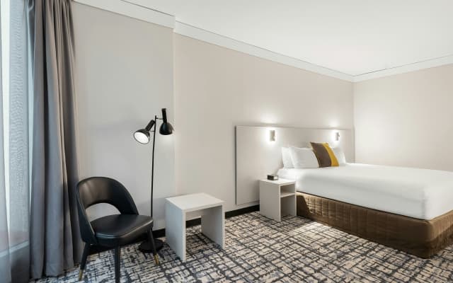 Sydney Central Hotel managed by The Ascott Limited - photo 5