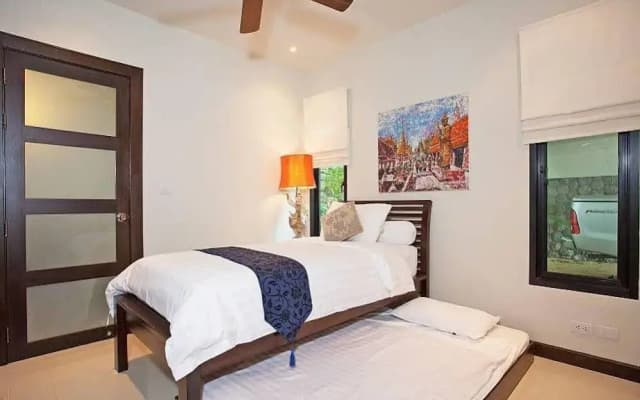 Morakot Villa - photo 5