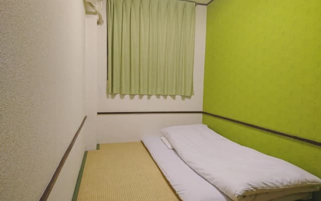 Hotel Toyo - photo 3