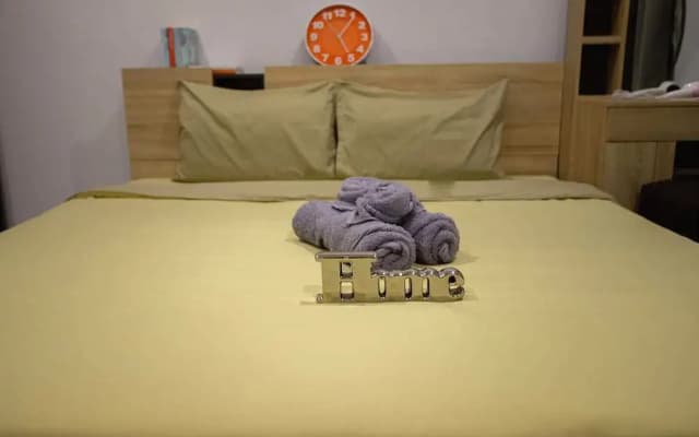 Ink 18/2 Hostel (Sukhumvit 22) - photo 2