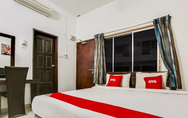 OYO 89571 Eco Palace Hotel - photo 4
