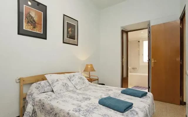 Sweet BCN Apartments - photo 5