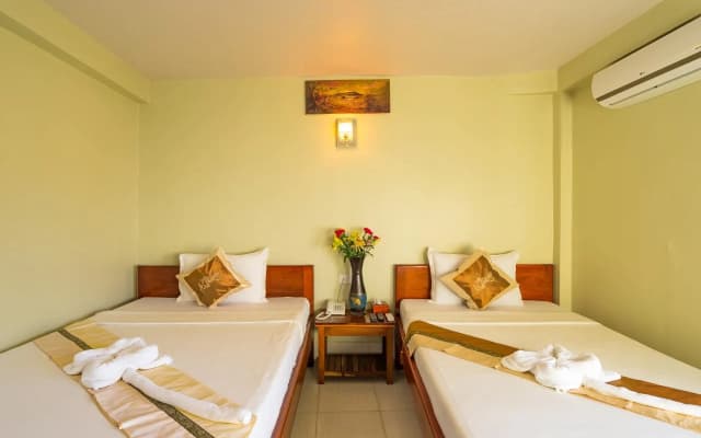 Angkor Cambo Guesthouse - photo 2