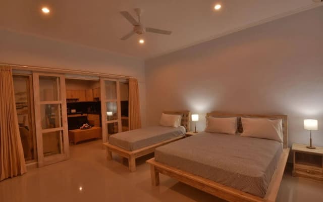 Villa Iluka Seminyak - photo 3