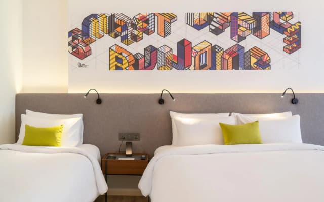 Triple Y Hotel - photo 3