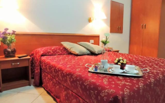 Florida rooms - comfort Hotel - photo 4