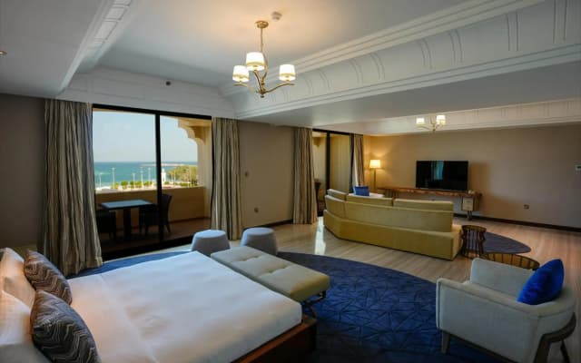 Al Marfa Hotel - photo 3