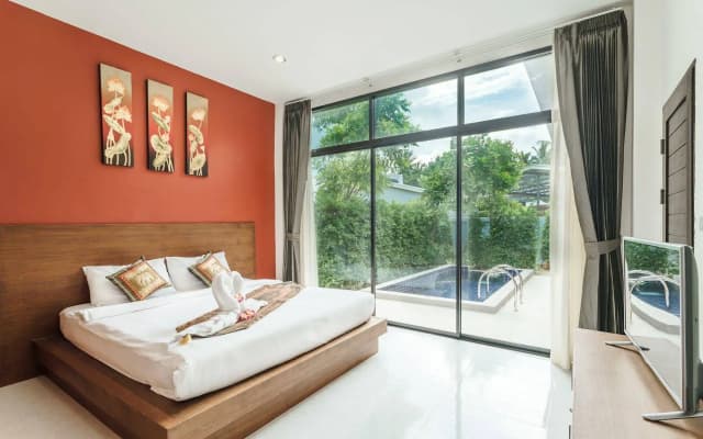 Boutique Pool Villa - photo 5