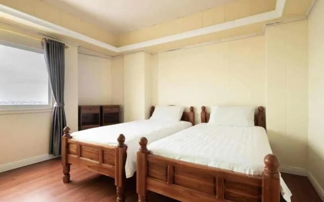 Sukhumvit 101 HOTEL - photo 2