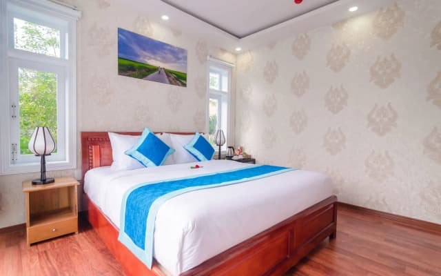 Villa of Tranquility - photo 4