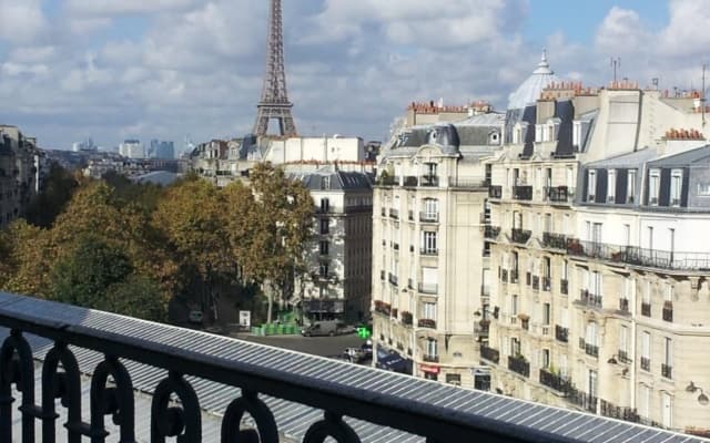 Sublim by Sweet Inn Paris - photo 3