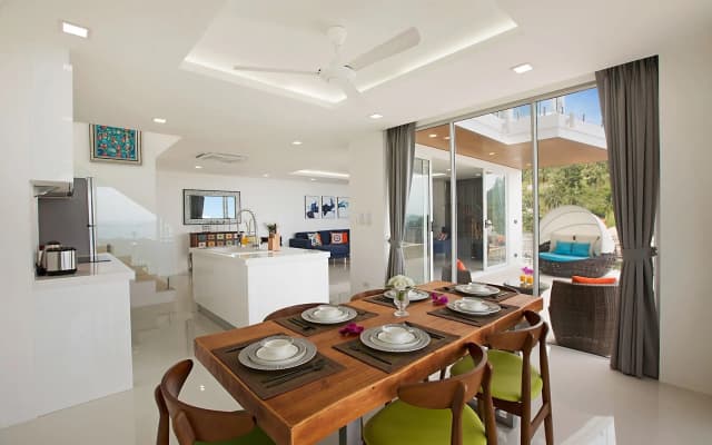 Villa Sun Flower - photo 3