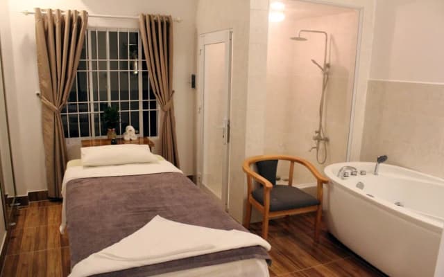 Aroma Hotel & Spa - photo 5