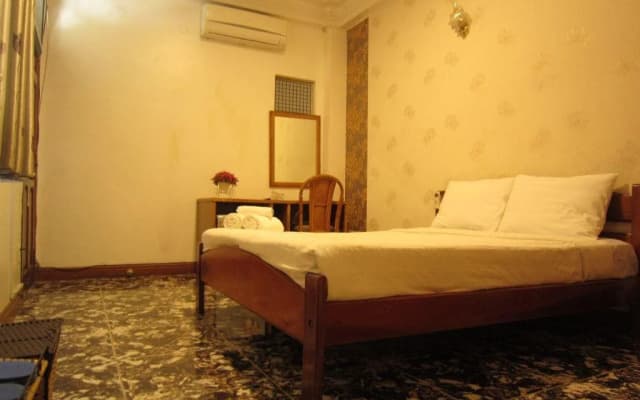 Saigon Sky Hotel - photo 4