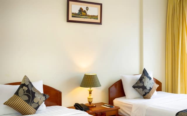 Silk D' Angkor Boutique Hotel - photo 3