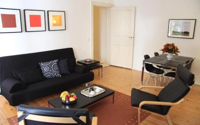 Nollendorf Apartments - photo 4