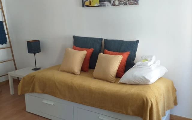 Monte Pedral Apartment - photo 3