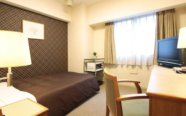 Hotel Livemax BUDGET Shimbashi - photo 4