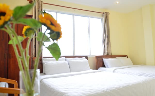 Oc Tien Sa Hotel - photo 3