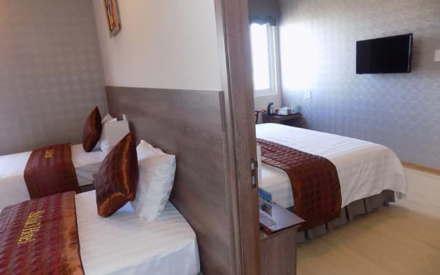 La Suite Hotel Da Nang - photo 5