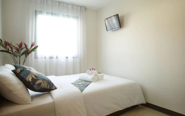 Super OYO 484 Pannee Residence Khaosan (Sha Plus) - photo 5