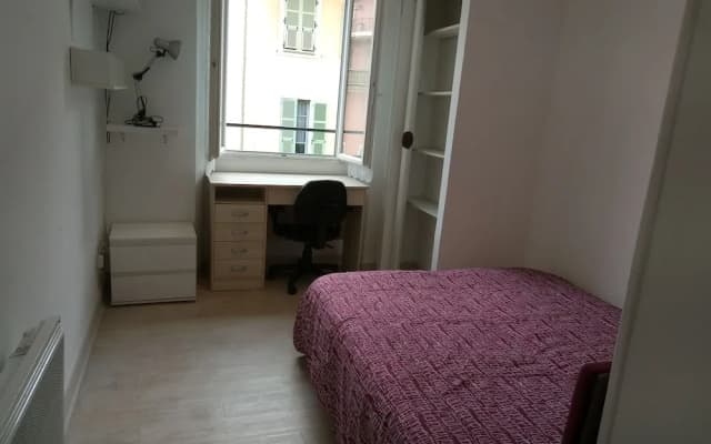 Appartement République Djivas - photo 4