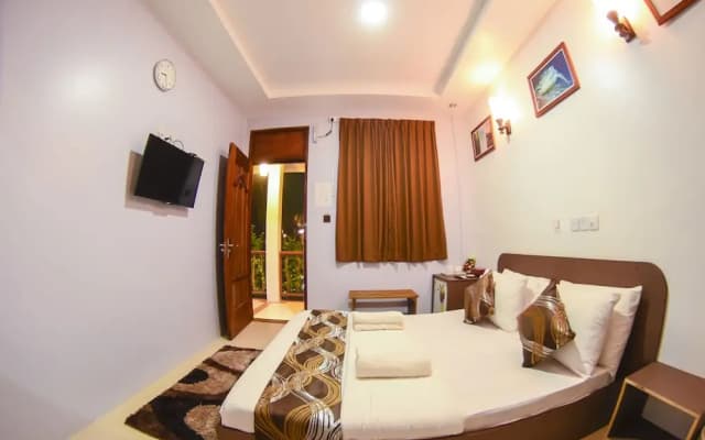 Casadana Thulusdhoo - photo 2