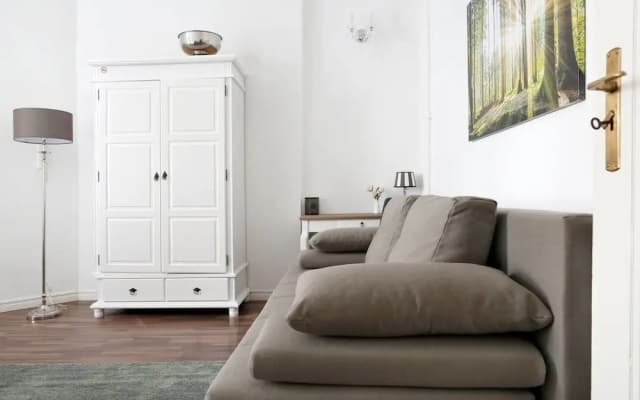 RockChair Apartment Droysenstrasse - photo 4