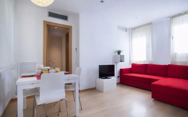 Bbarcelona Gracia Terrace Flats - photo 2